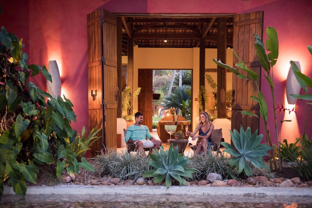 Resort Txai
