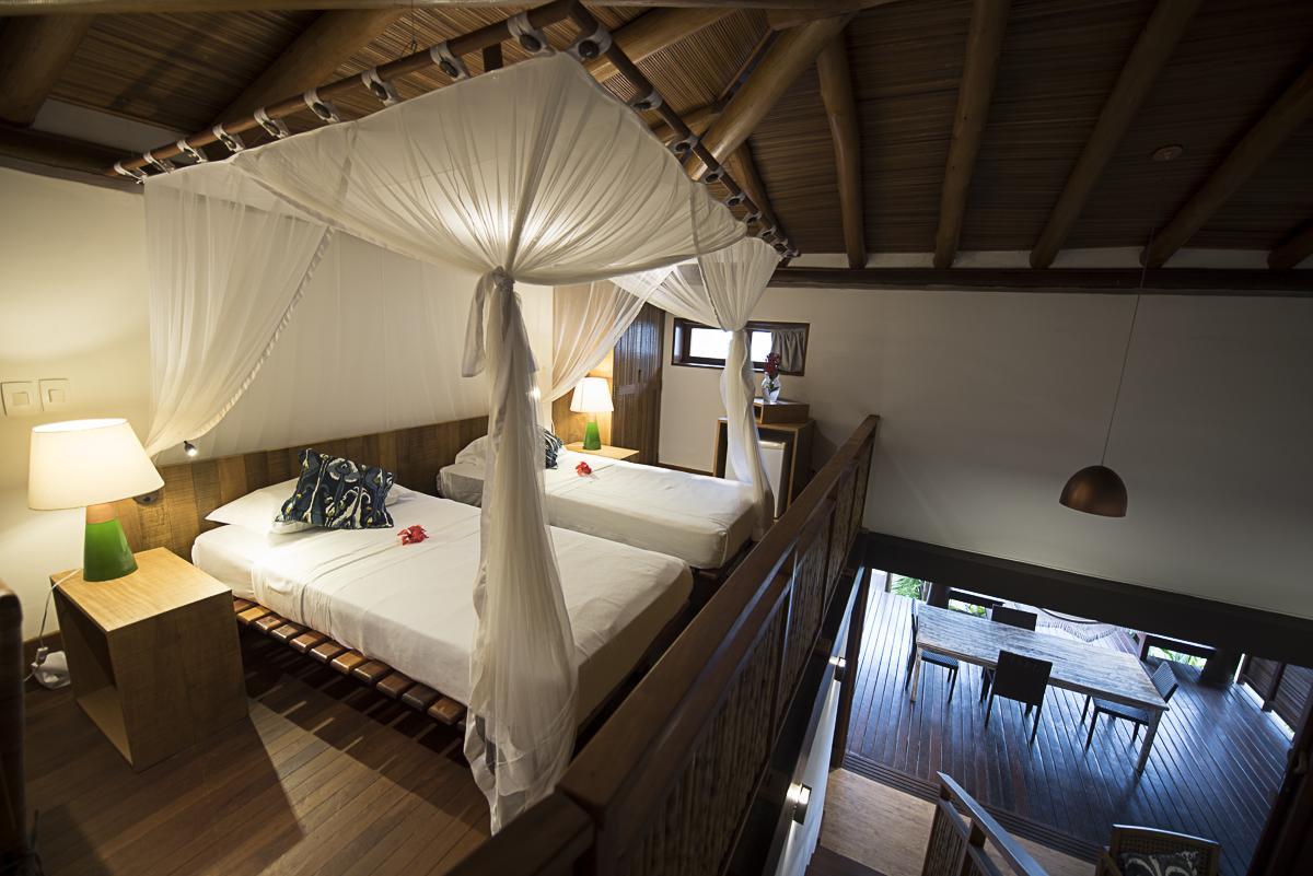 Resort Txai 5*
