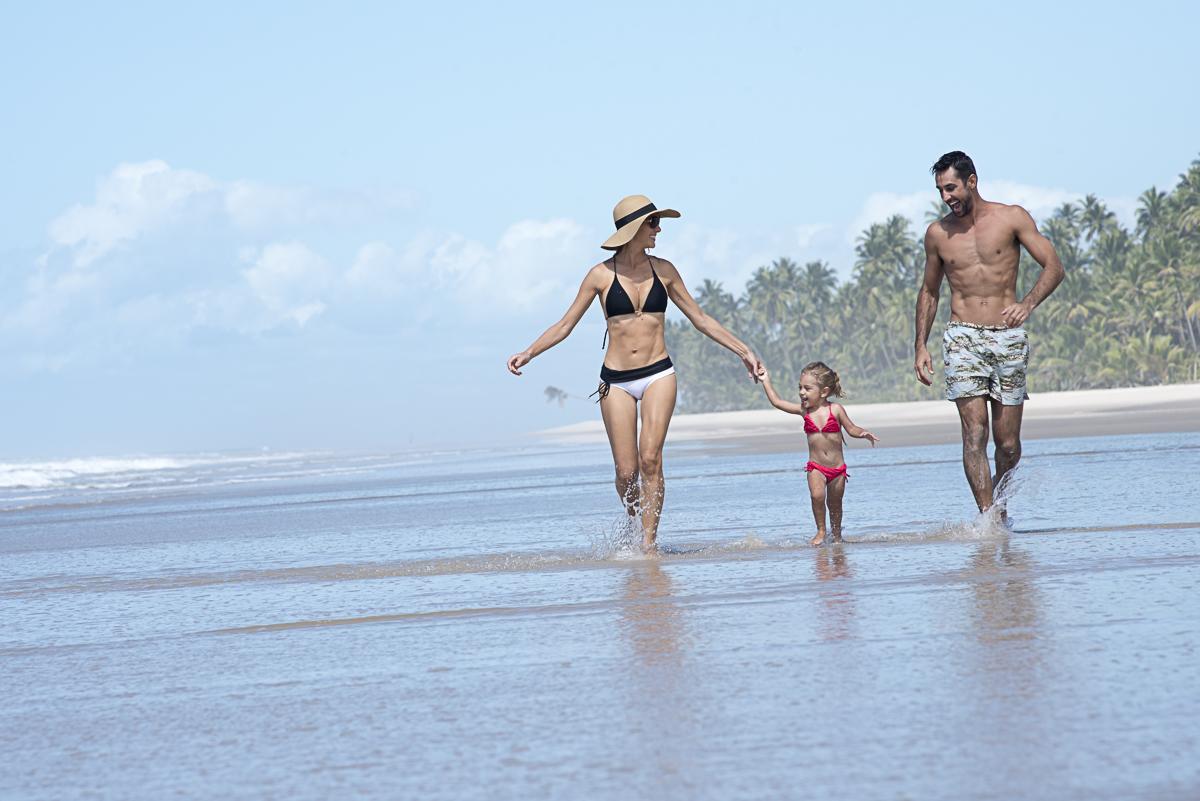 Resort Txai Itacaré